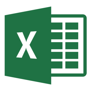 Excel-spreadsheet